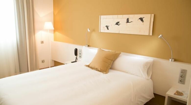 B&B Hotel Viladecans