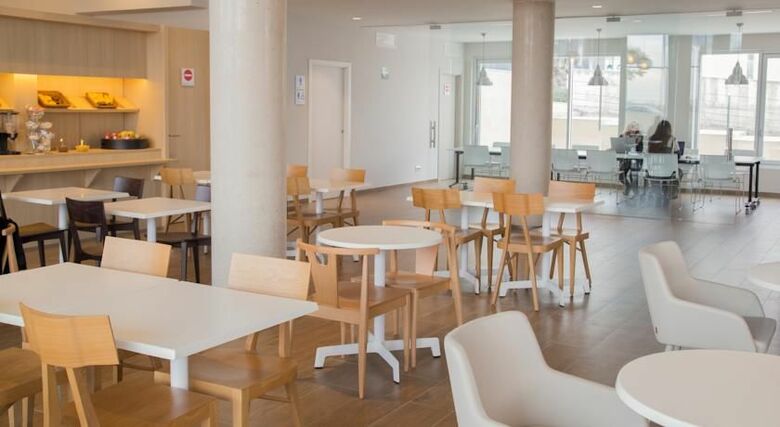 B&B Hotel Viladecans