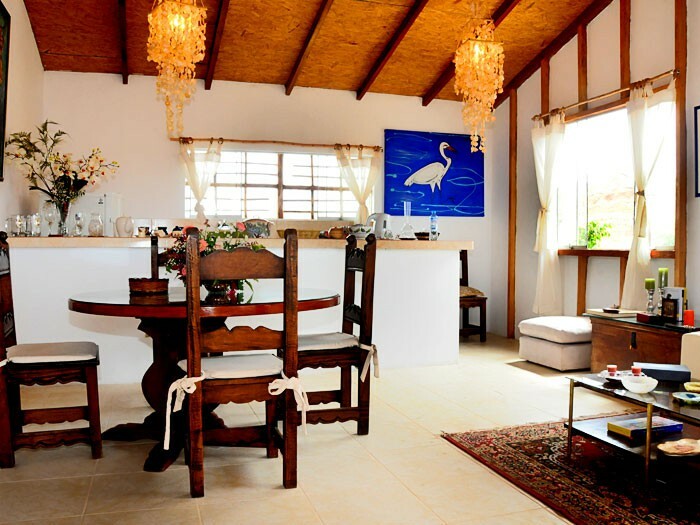 Hotel Villa Esperanza De Costa Azul