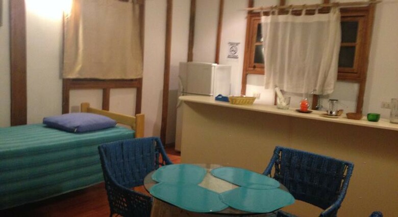 Hotel Villa Esperanza De Costa Azul