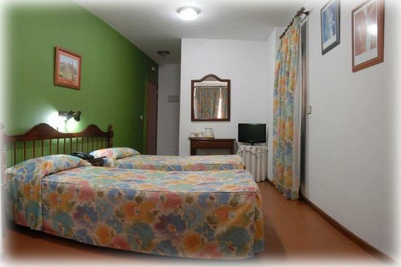 Hotel Ida In�s