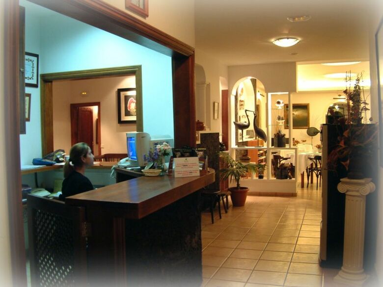 Hotel Ida In�s