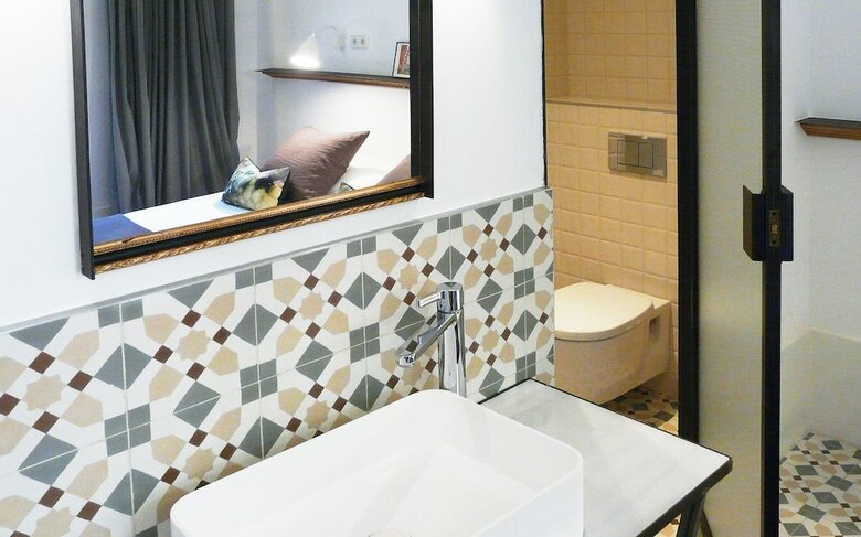 Hotel Boutique Casa Mathilda