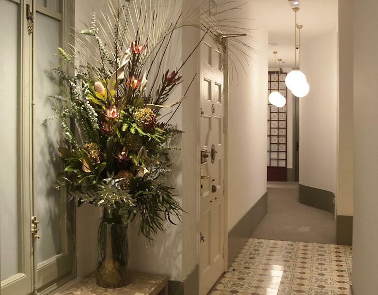 Hotel Boutique Casa Mathilda