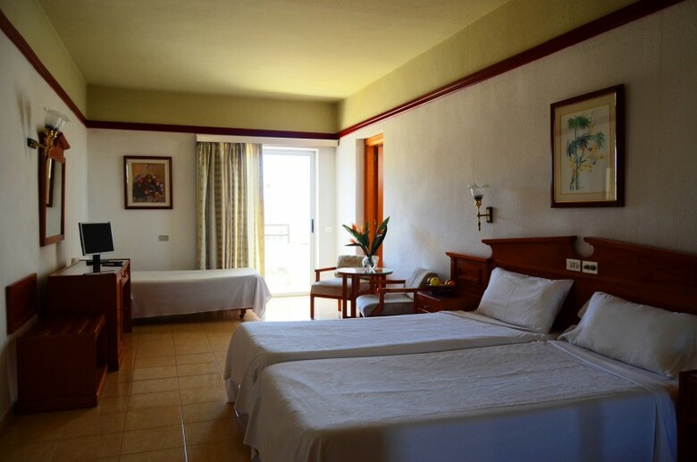 Hotel Af Valle Orotava
