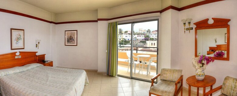Hotel Af Valle Orotava