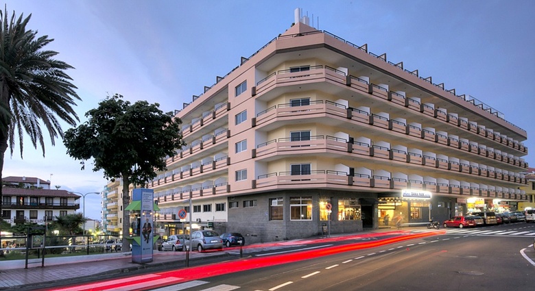 Hotel Af Valle Orotava