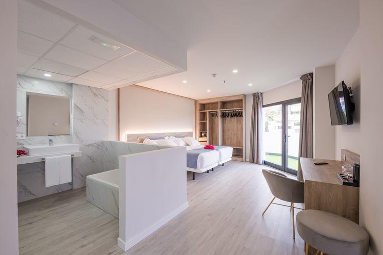 Hotel Af Valle Orotava