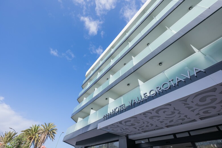 Hotel Af Valle Orotava