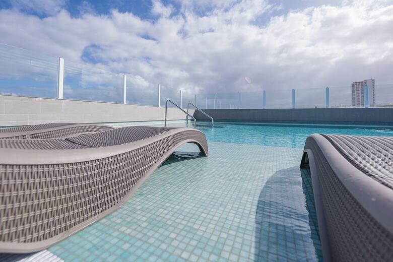 Hotel Af Valle Orotava