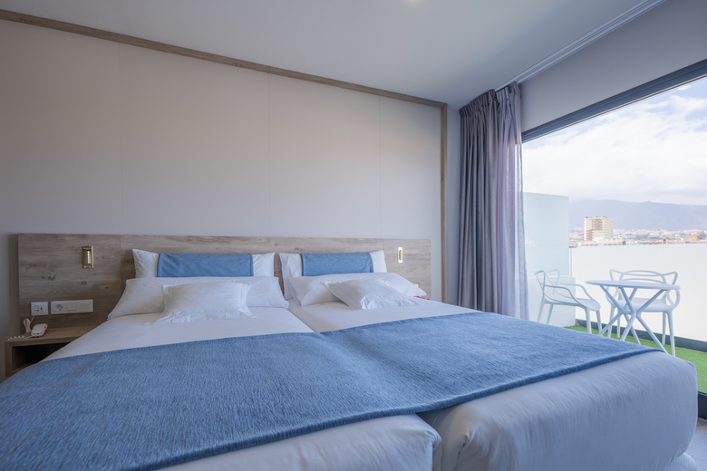 Hotel Af Valle Orotava