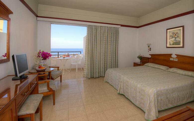 Hotel Af Valle Orotava