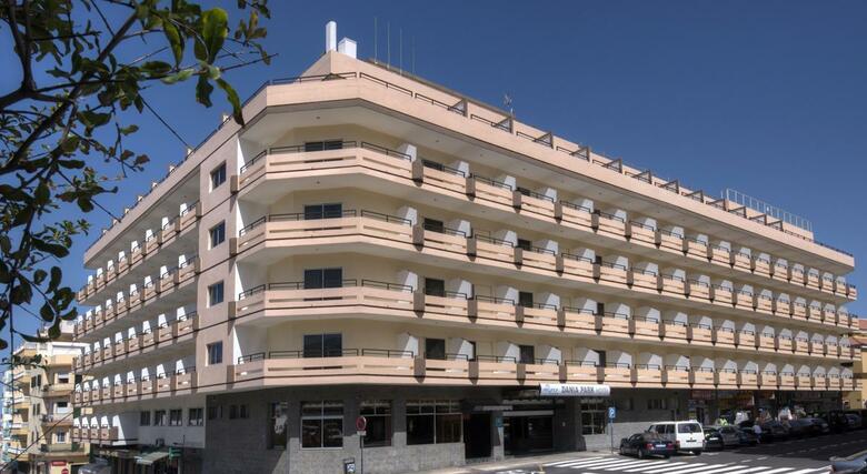 Hotel Af Valle Orotava