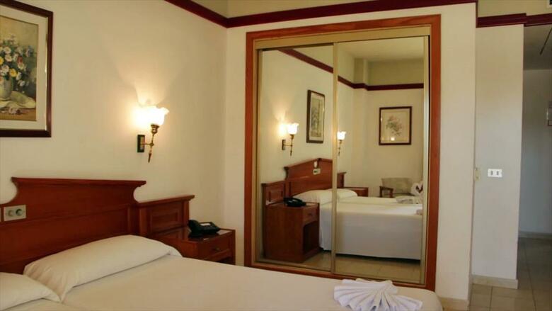 Hotel Af Valle Orotava