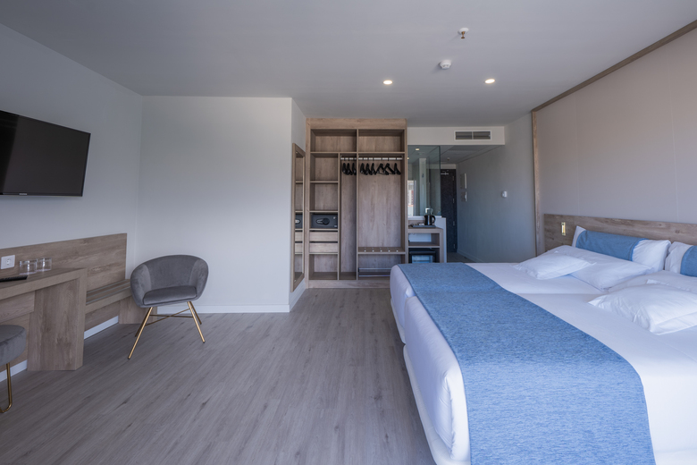 Hotel Af Valle Orotava