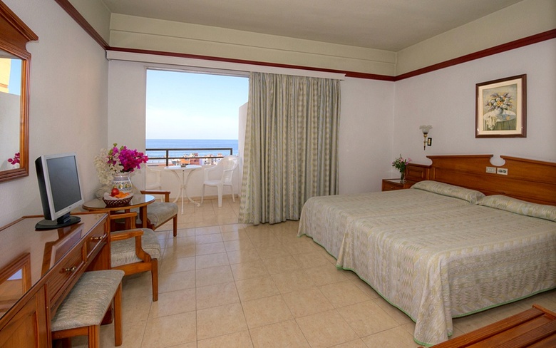 Hotel Af Valle Orotava