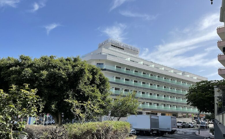 Hotel Af Valle Orotava
