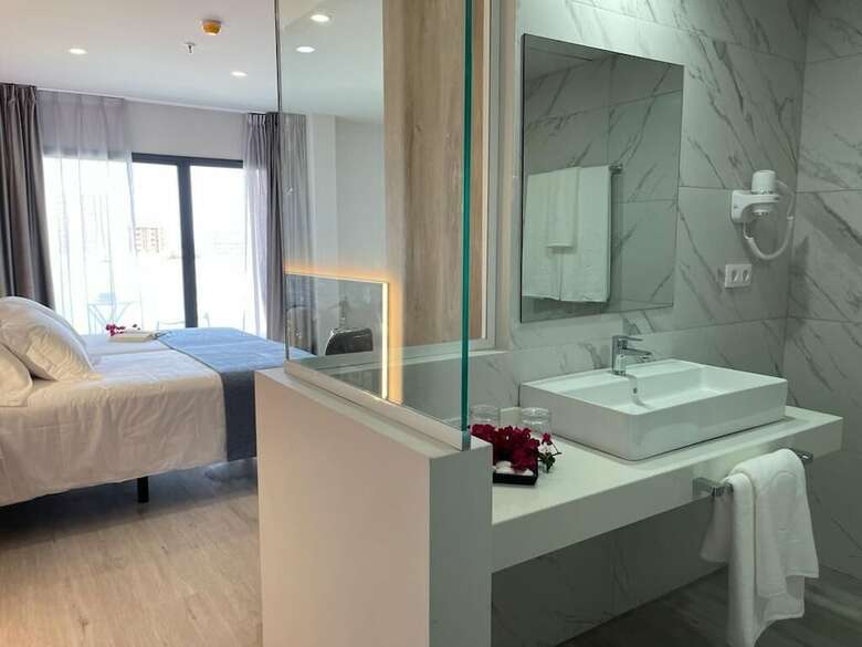 Hotel Af Valle Orotava