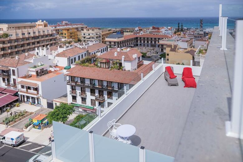 Hotel Af Valle Orotava