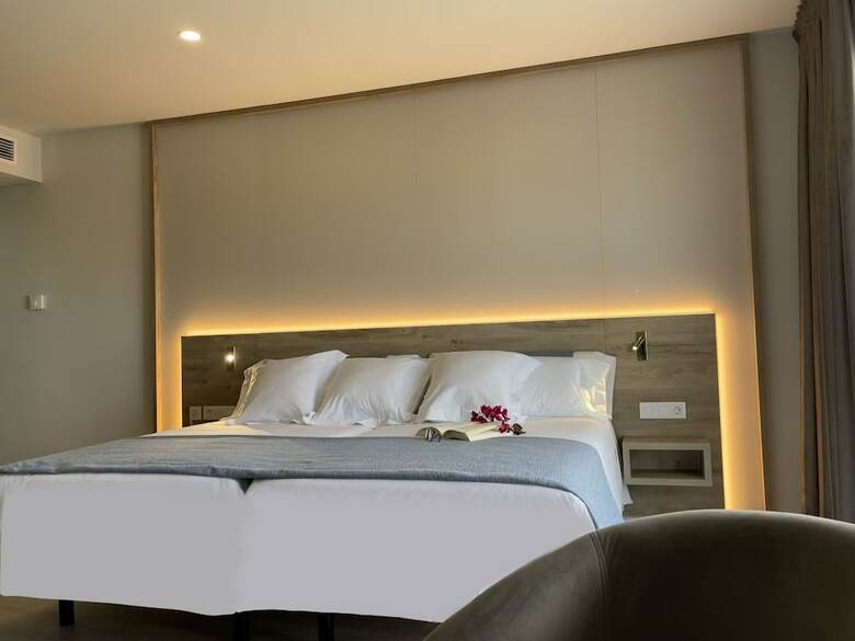 Hotel Af Valle Orotava