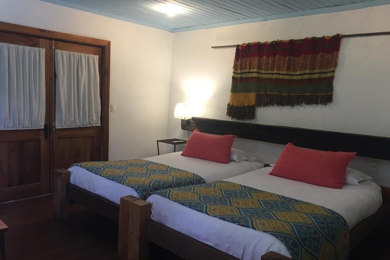 Hotel Casa De Campo