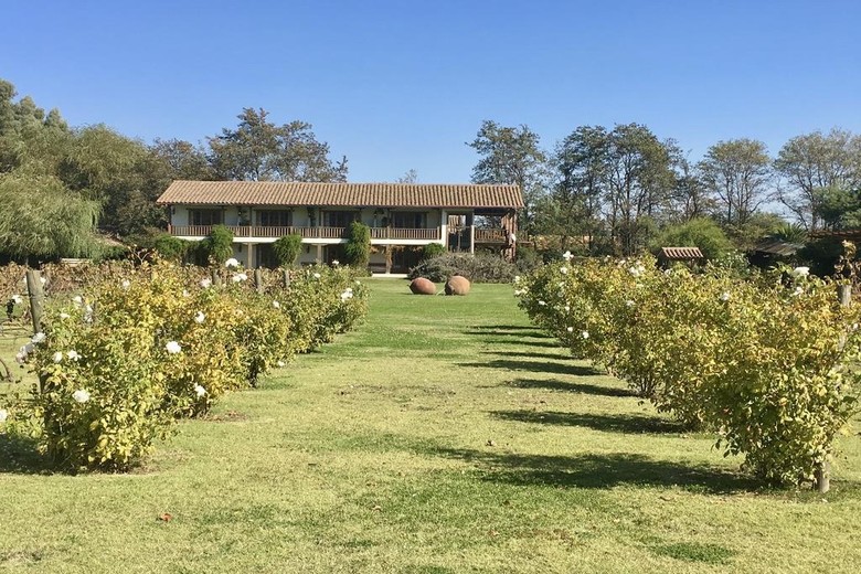 Hotel Casa De Campo