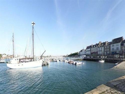 House Port-louis Maison De Pecheur Proche Mer Et Commerces 3