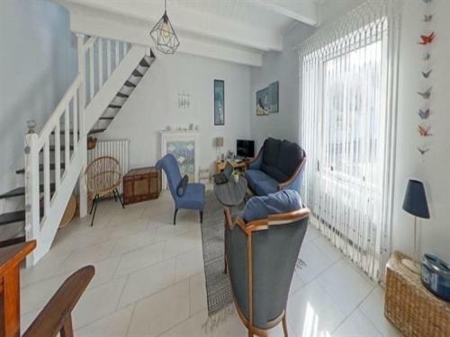 House Port-louis Maison De Pecheur Proche Mer Et Commerces 3