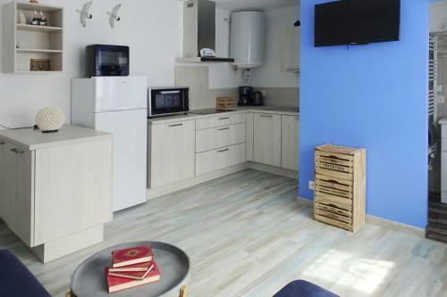 Studio Apartment Port-louis - Bre041010-s