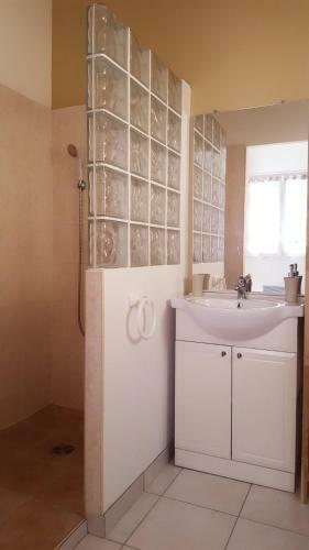 Apartamento G�te Les Hauts De Benista
