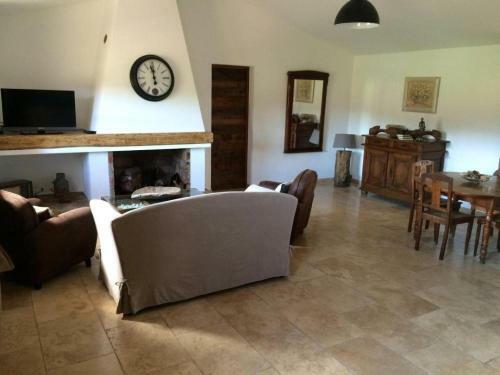 Villa Bergerie 2