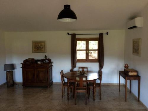 Villa Bergerie 2
