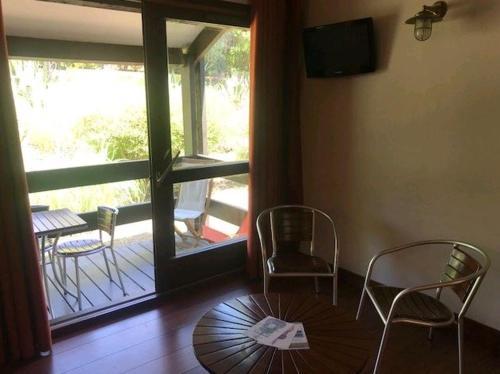 Apartamento Castell Verde