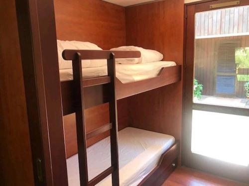 Apartamento Castell Verde