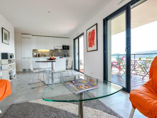 Apartment Le Palazzu.1