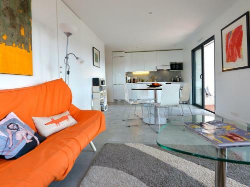 Apartment Le Palazzu.1