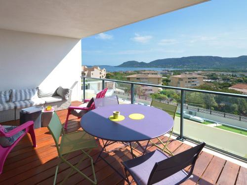 Apartment Le Palazzu.1
