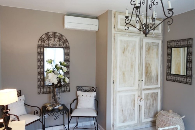 Bed & Breakfast Chez Virginie