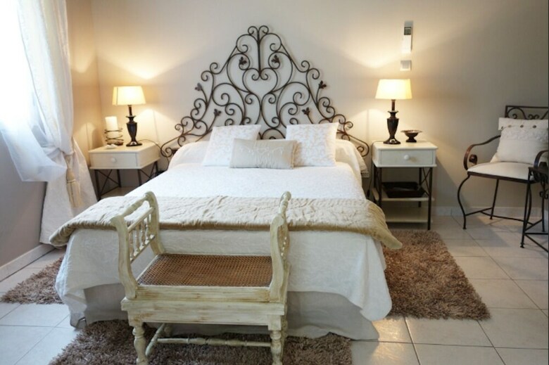 Bed & Breakfast Chez Virginie