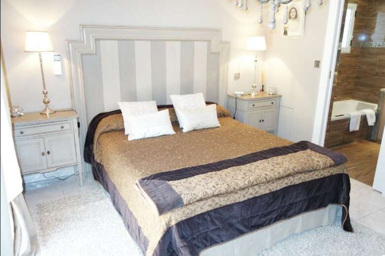 Bed & Breakfast Chez Virginie