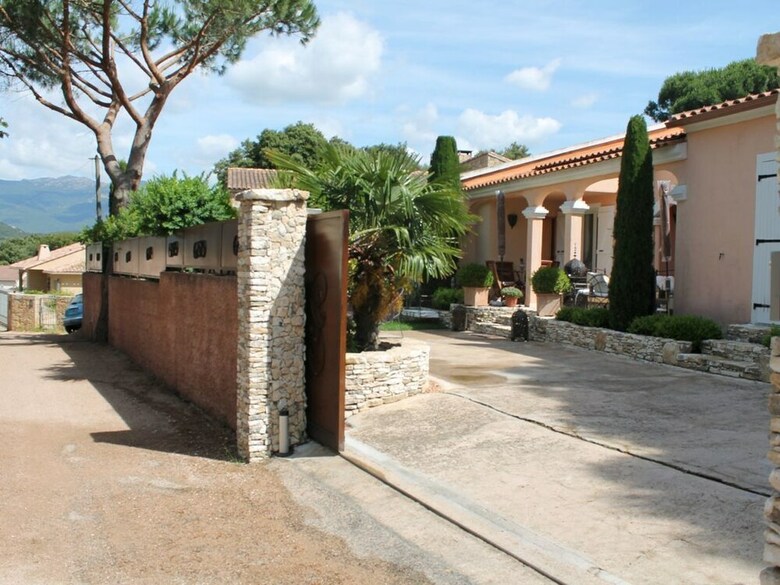 Bed & Breakfast Chez Virginie