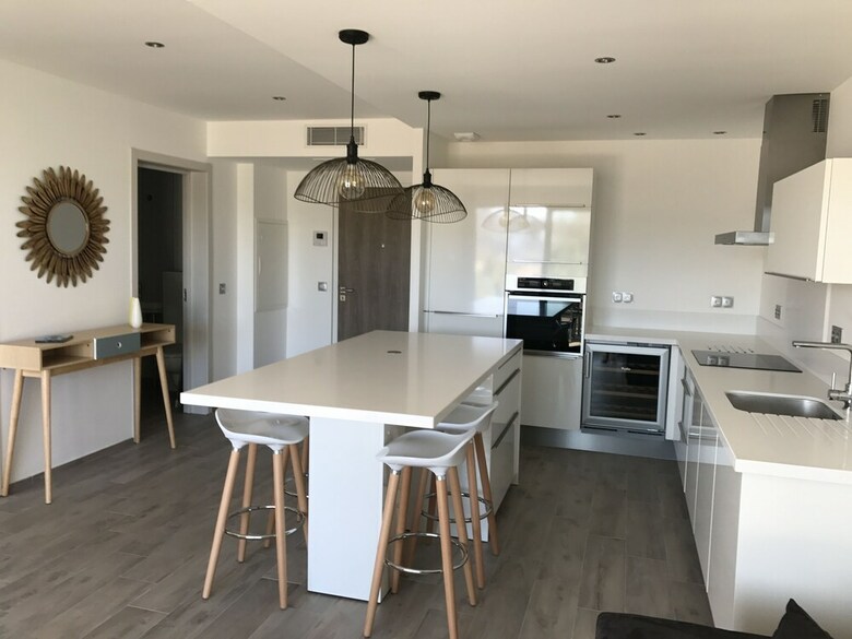Apartamento Sweet Holiday