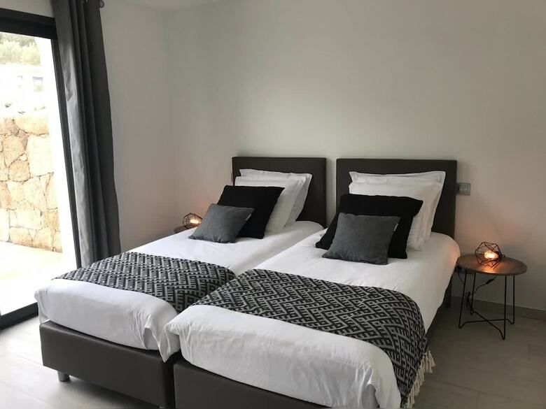 Apartamento Sweet Holiday