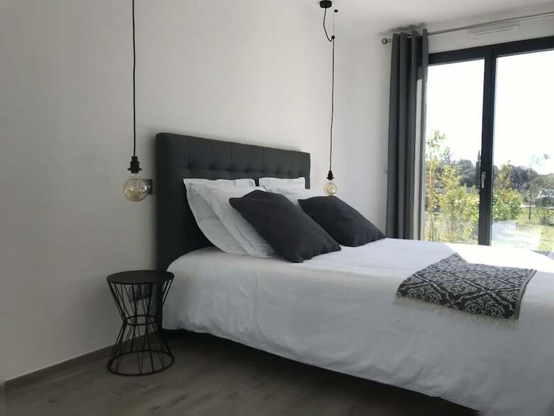 Apartamento Sweet Holiday