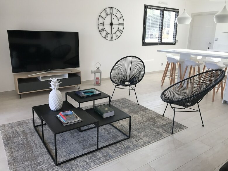 Apartamento Sweet Holiday
