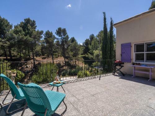 Villa Les Ecureuils