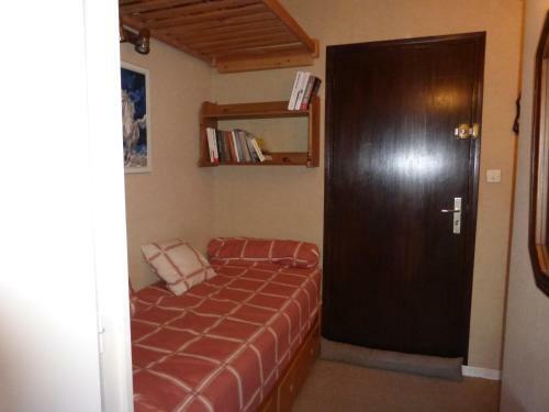 Apartamento Les Torrents II 17