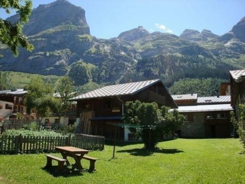Apartment Sur La Piste - Terrain D'agr�ment En �t�