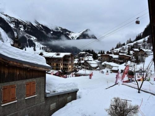 Apartment Sur La Piste - Terrain D'agr�ment En �t�