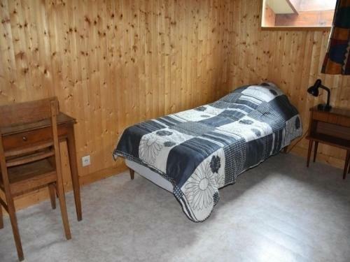 Apartment Sur La Piste - Terrain D'agr�ment En �t�
